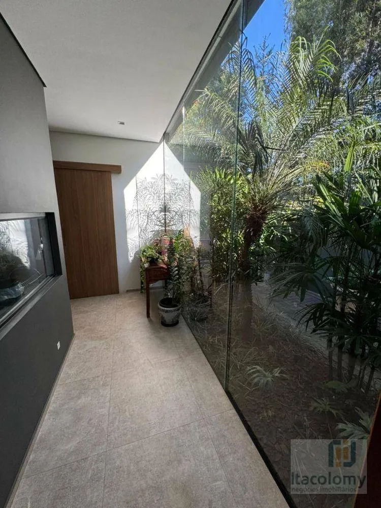 Casa de Condomínio, 4 quartos - Foto 5