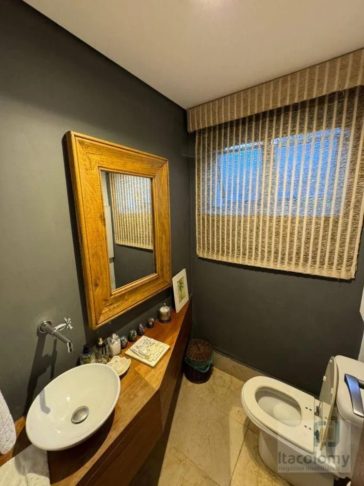 Casa de Condomínio, 4 quartos - Foto 12