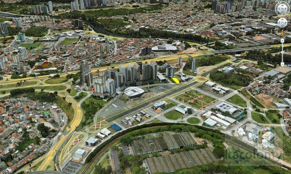 Terreno, 898 m² - Foto 7