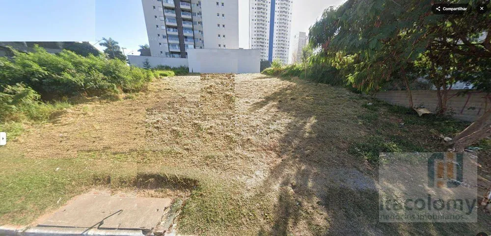 Terreno, 898 m² - Foto 1