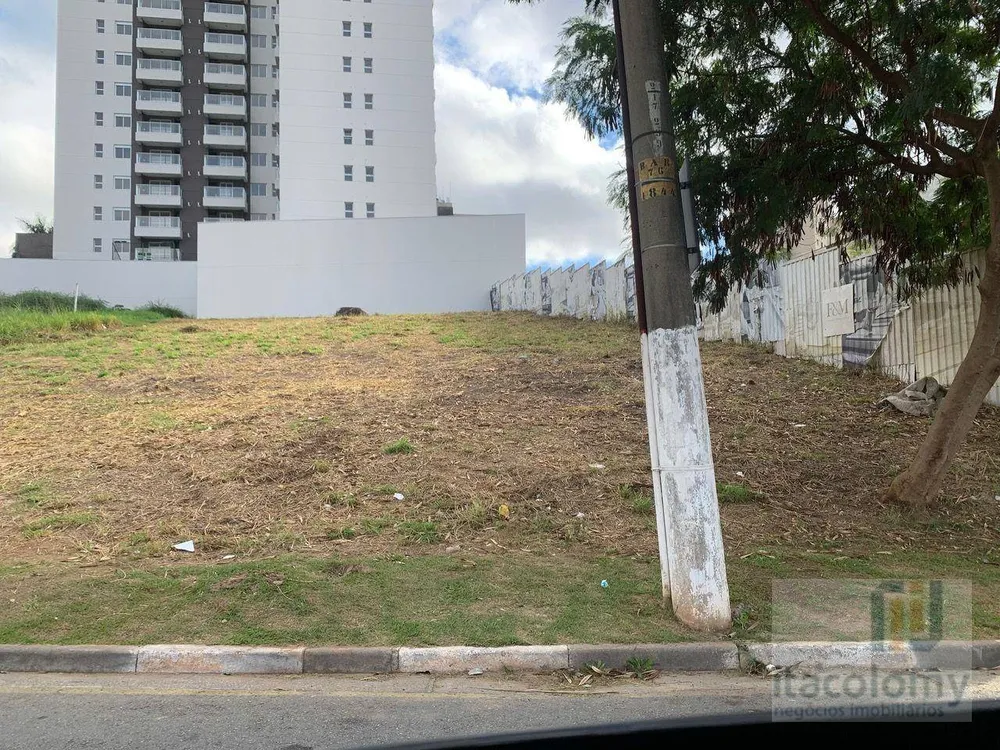 Terreno, 898 m² - Foto 2