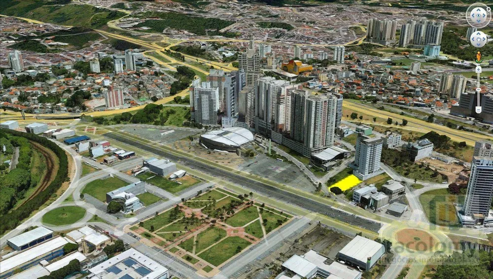 Terreno, 898 m² - Foto 4