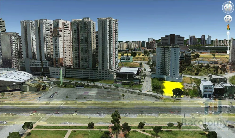 Terreno, 898 m² - Foto 6