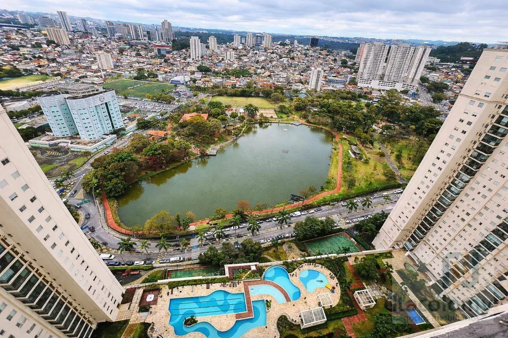 Cobertura, 2 quartos, 160 m² - Foto 6