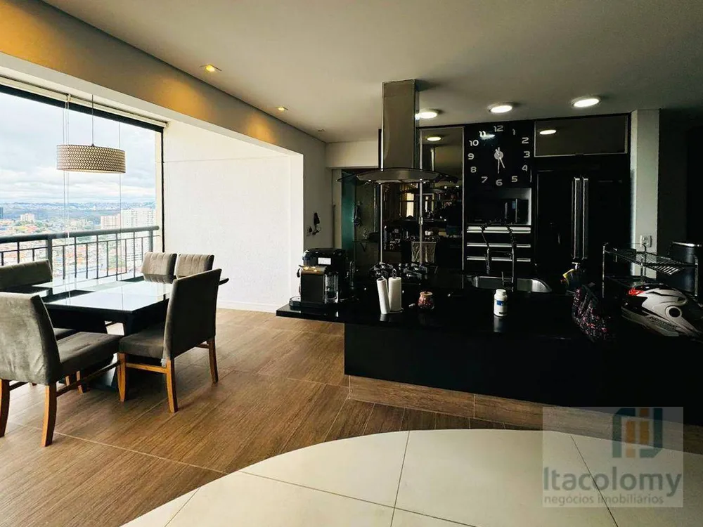 Cobertura, 2 quartos, 160 m² - Foto 5