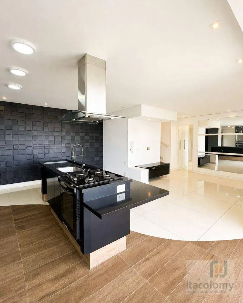 Cobertura, 2 quartos, 160 m² - Foto 10