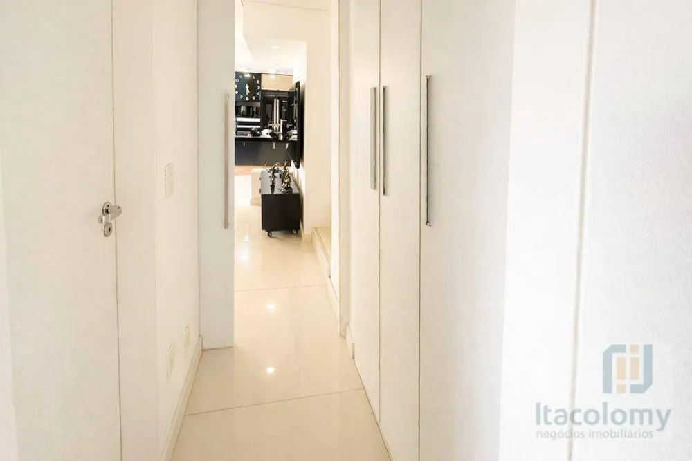 Cobertura, 2 quartos, 160 m² - Foto 12