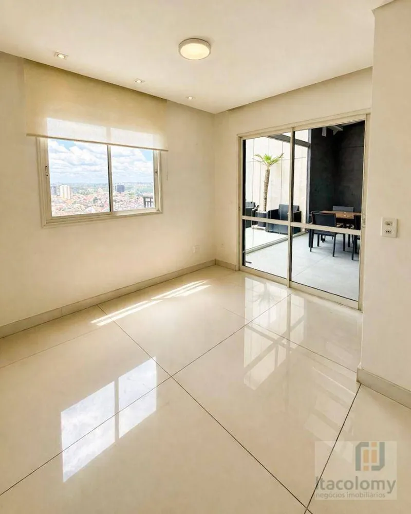 Cobertura, 2 quartos, 160 m² - Foto 4