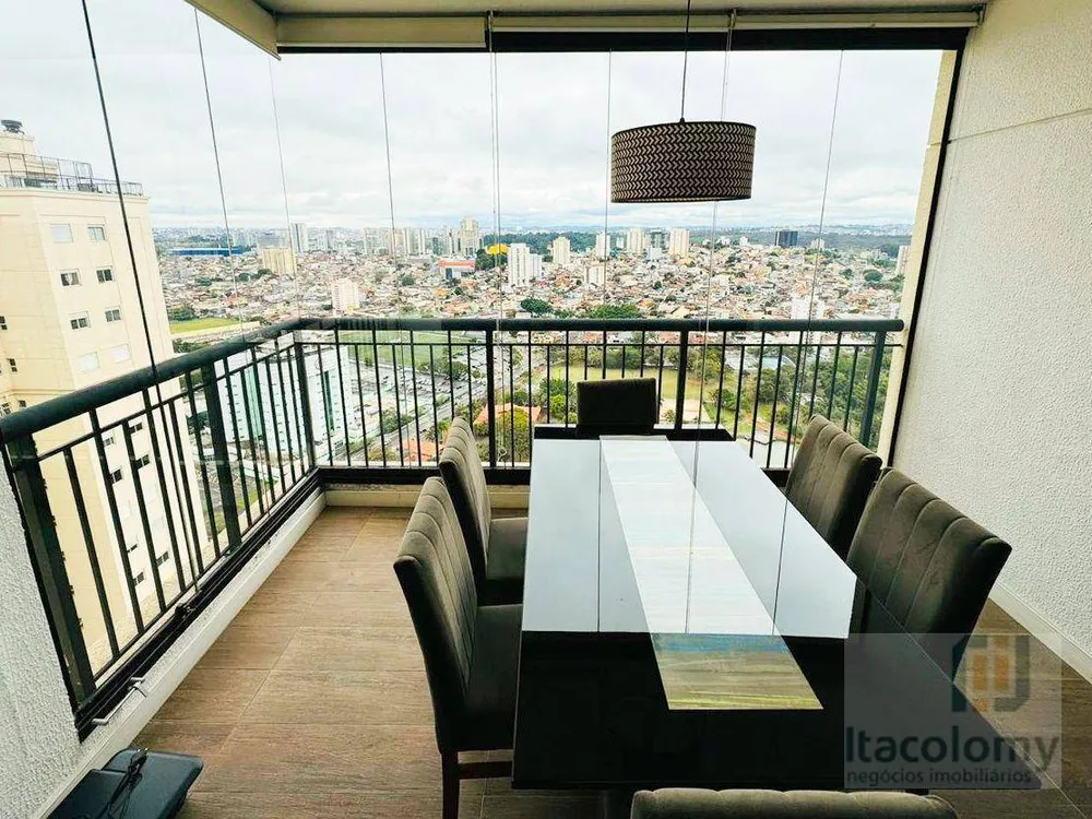 Cobertura, 2 quartos, 160 m² - Foto 3