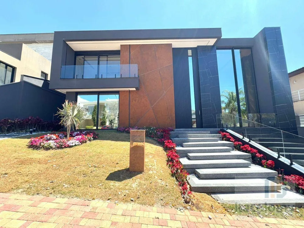 Casa de Condomínio, 4 quartos - Foto 4