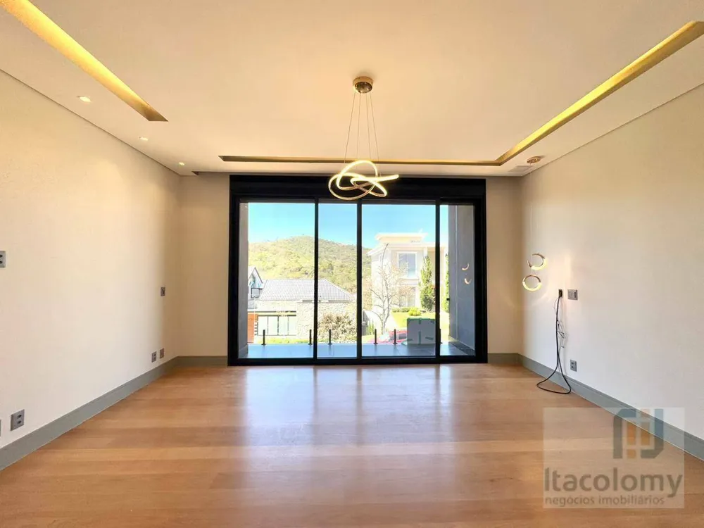 Casa de Condomínio, 4 quartos - Foto 9