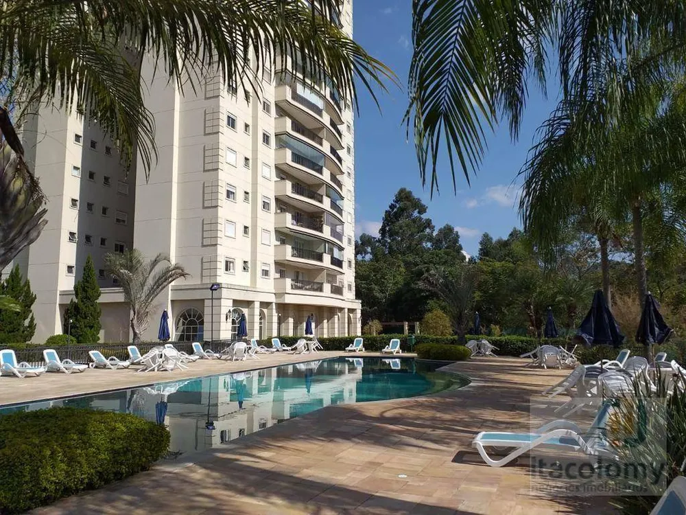 Apartamento, 3 quartos, 139 m² - Foto 6