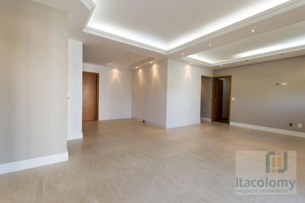 Apartamento, 3 quartos, 139 m² - Foto 2