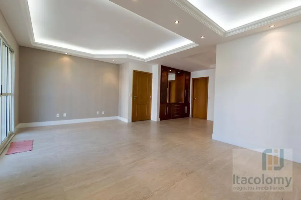 Apartamento, 3 quartos, 139 m² - Foto 1