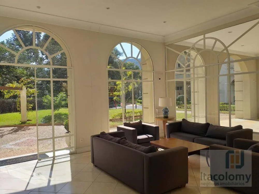 Apartamento, 3 quartos, 139 m² - Foto 9