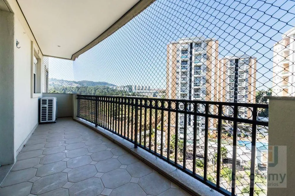 Apartamento, 3 quartos, 139 m² - Foto 4