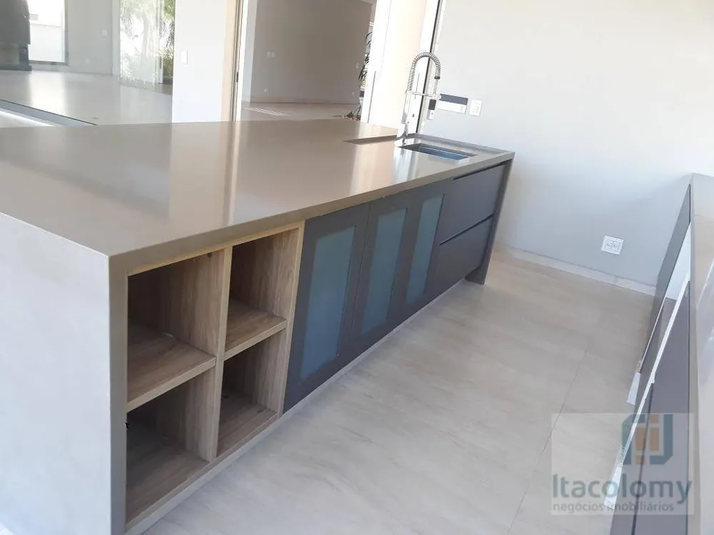 Casa de Condomínio, 5 quartos - Foto 4