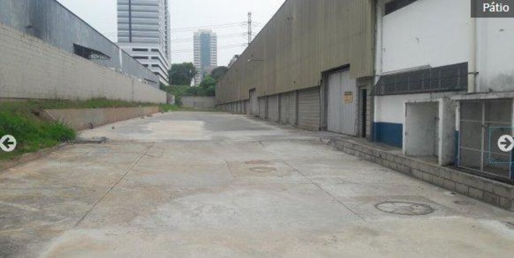 Depósito-Galpão, 11776 m² - Foto 3