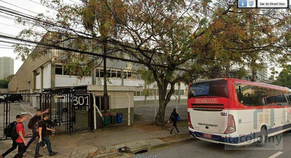 Depósito-Galpão, 11776 m² - Foto 12
