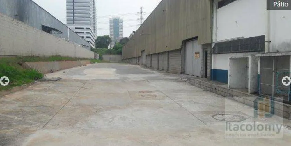 Depósito-Galpão, 11776 m² - Foto 14