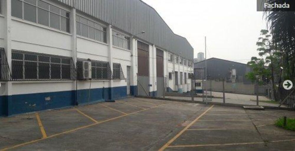 Depósito-Galpão, 11776 m² - Foto 6