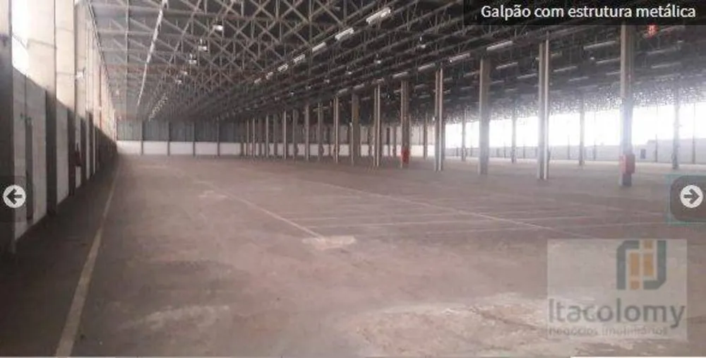 Depósito-Galpão, 11776 m² - Foto 13