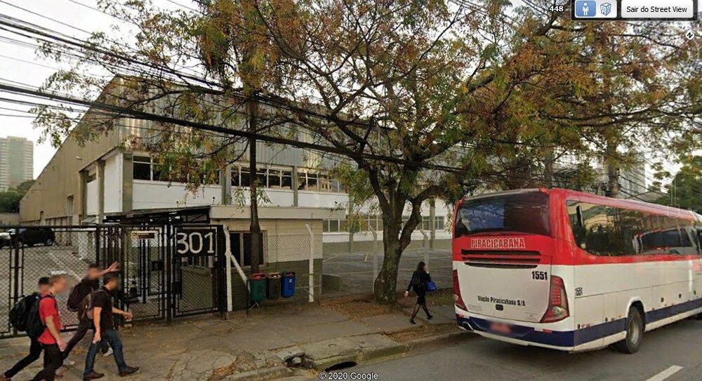 Depósito-Galpão, 11776 m² - Foto 2