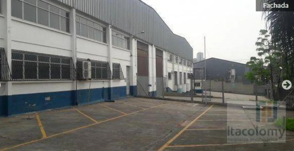 Depósito-Galpão, 11776 m² - Foto 11