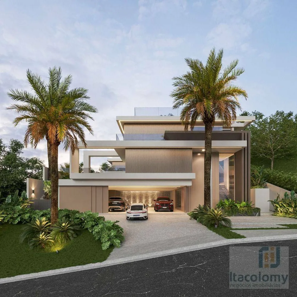 Loteamento e Condomínio, 1695 m² - Foto 1