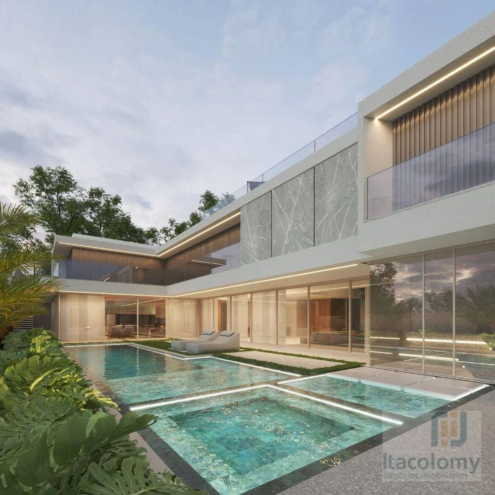 Loteamento e Condomínio, 1695 m² - Foto 4