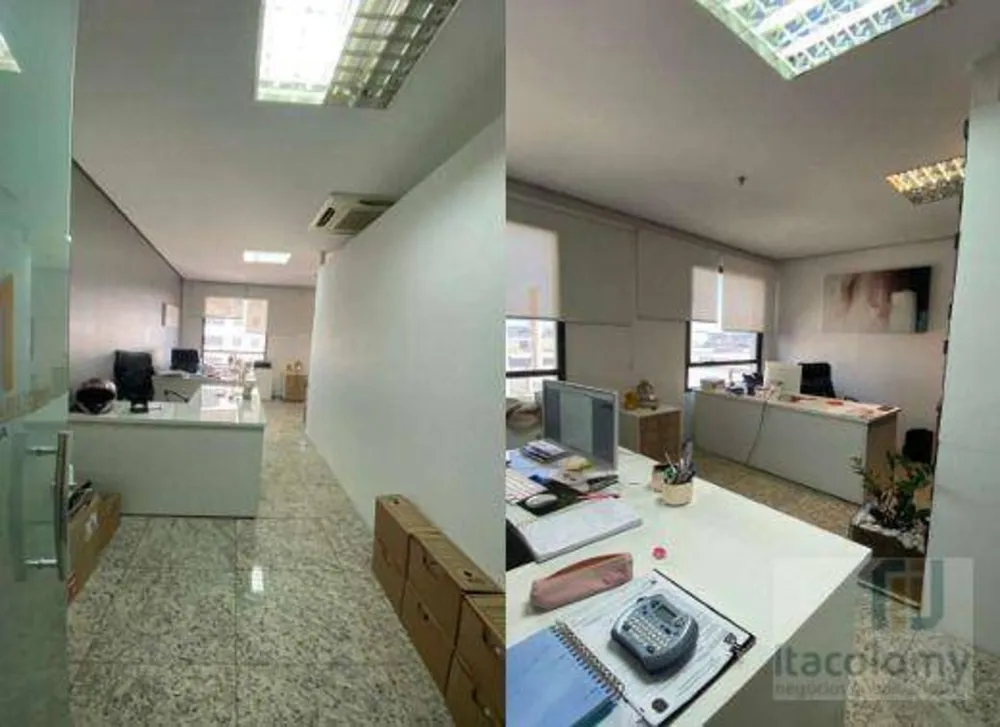 Sala-Conjunto, 49 m² - Foto 1