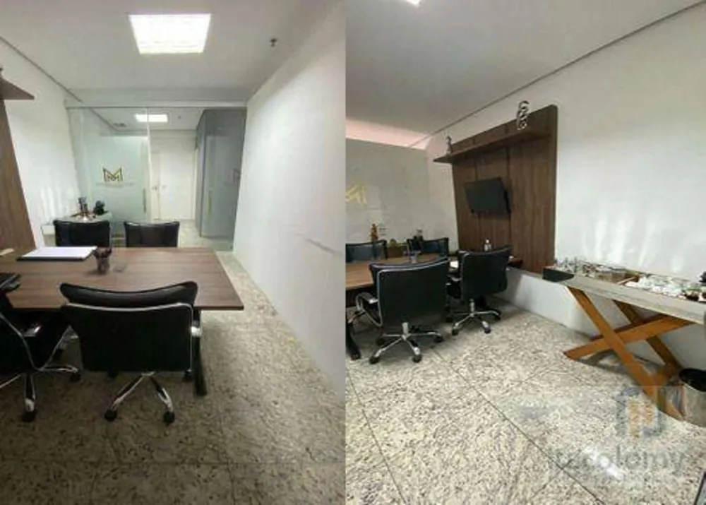 Sala-Conjunto, 49 m² - Foto 7