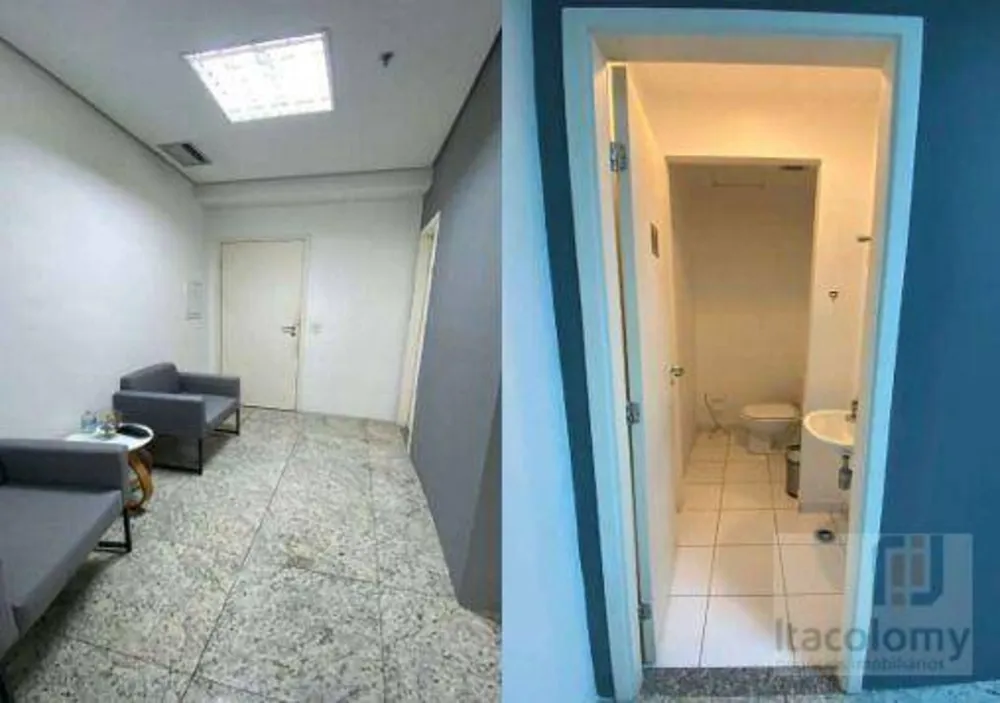 Sala-Conjunto, 49 m² - Foto 2