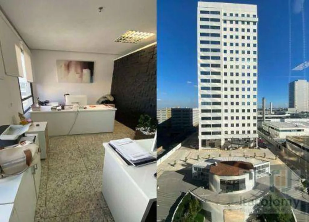 Sala-Conjunto, 49 m² - Foto 4