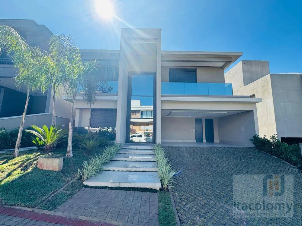 Casa de Condomínio, 5 quartos - Foto 5