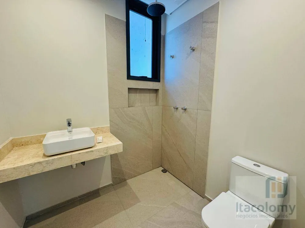 Casa de Condomínio, 5 quartos - Foto 1