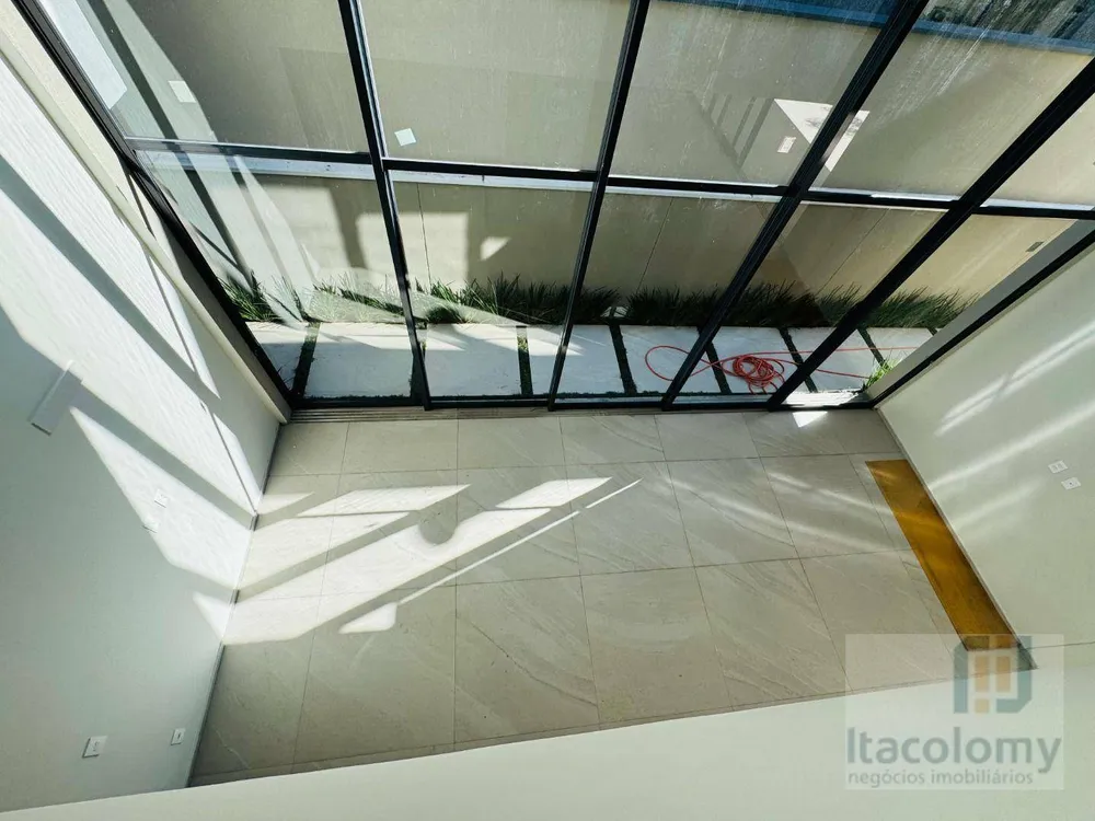 Casa de Condomínio, 5 quartos - Foto 4