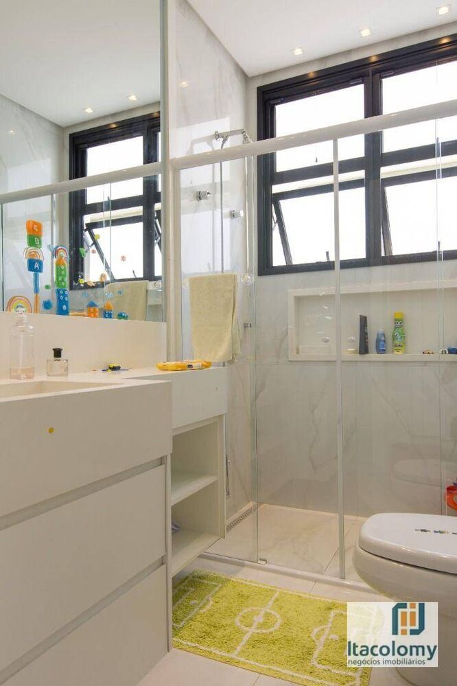 Casa de Condomínio, 4 quartos - Foto 32