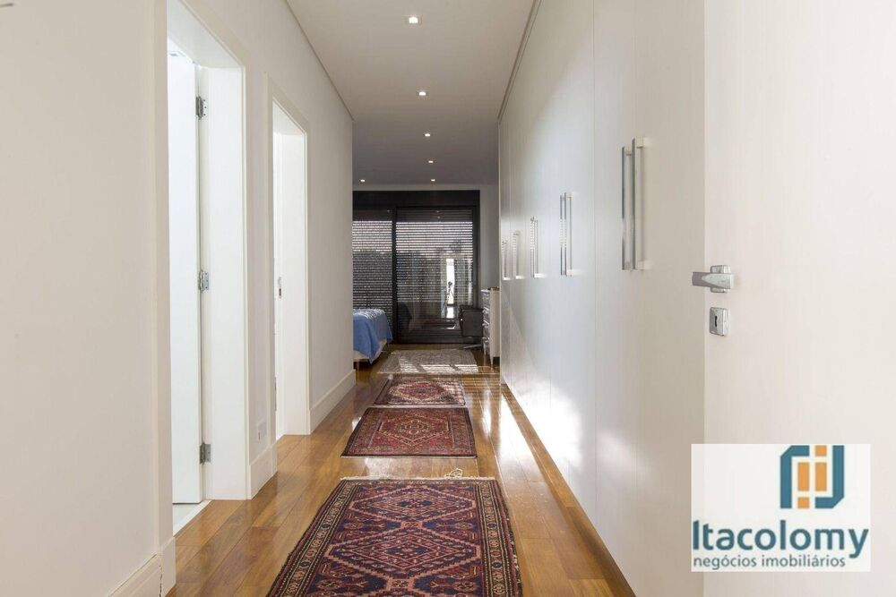Casa de Condomínio, 4 quartos - Foto 40