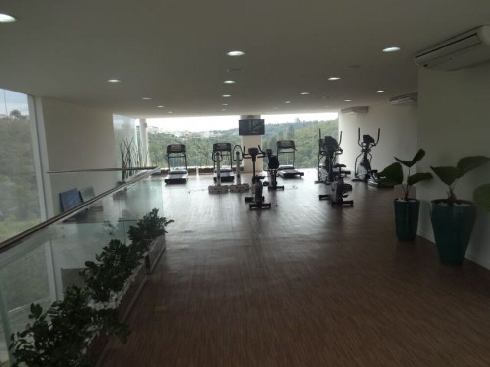 Casa de Condomínio, 4 quartos - Foto 45