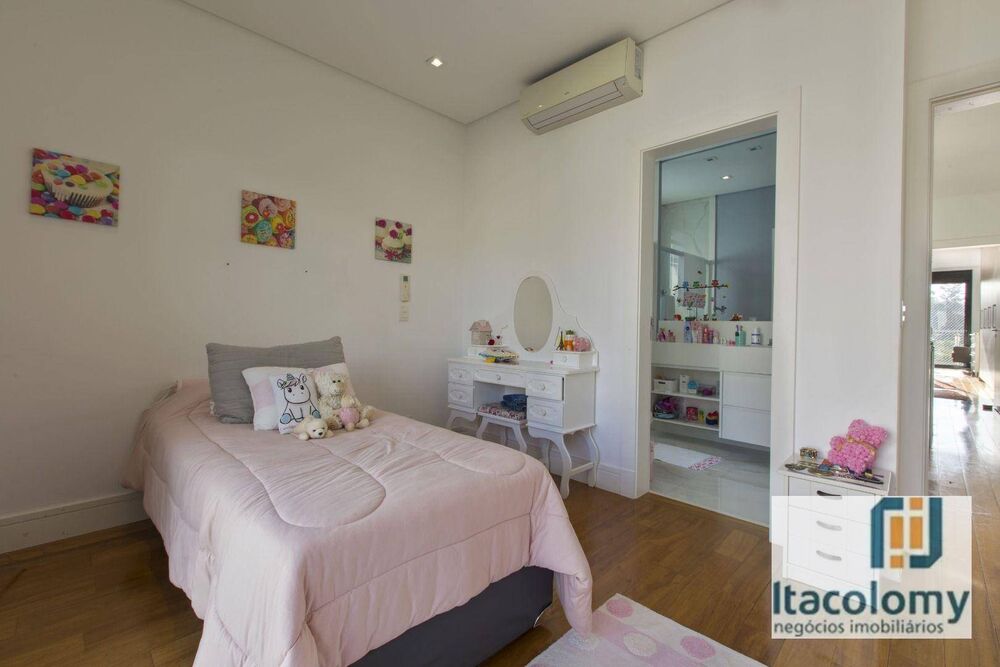 Casa de Condomínio, 4 quartos - Foto 33