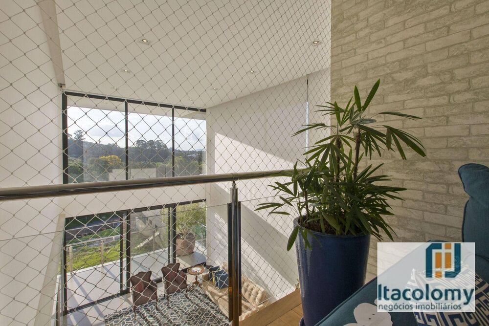 Casa de Condomínio, 4 quartos - Foto 47