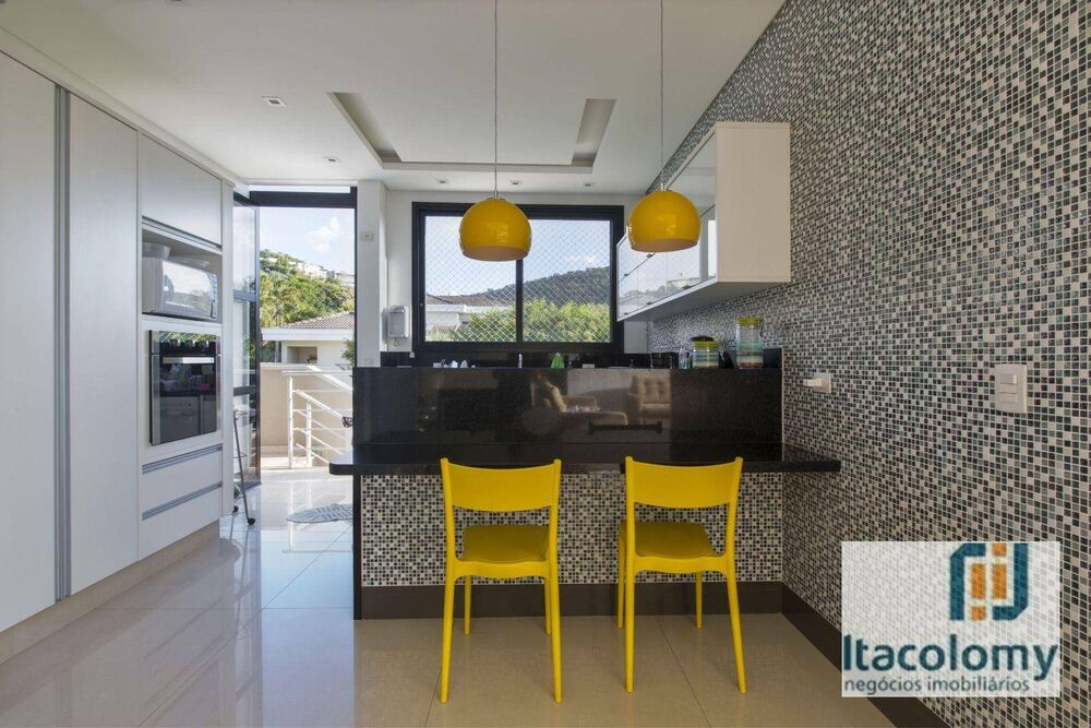 Casa de Condomínio, 4 quartos - Foto 6
