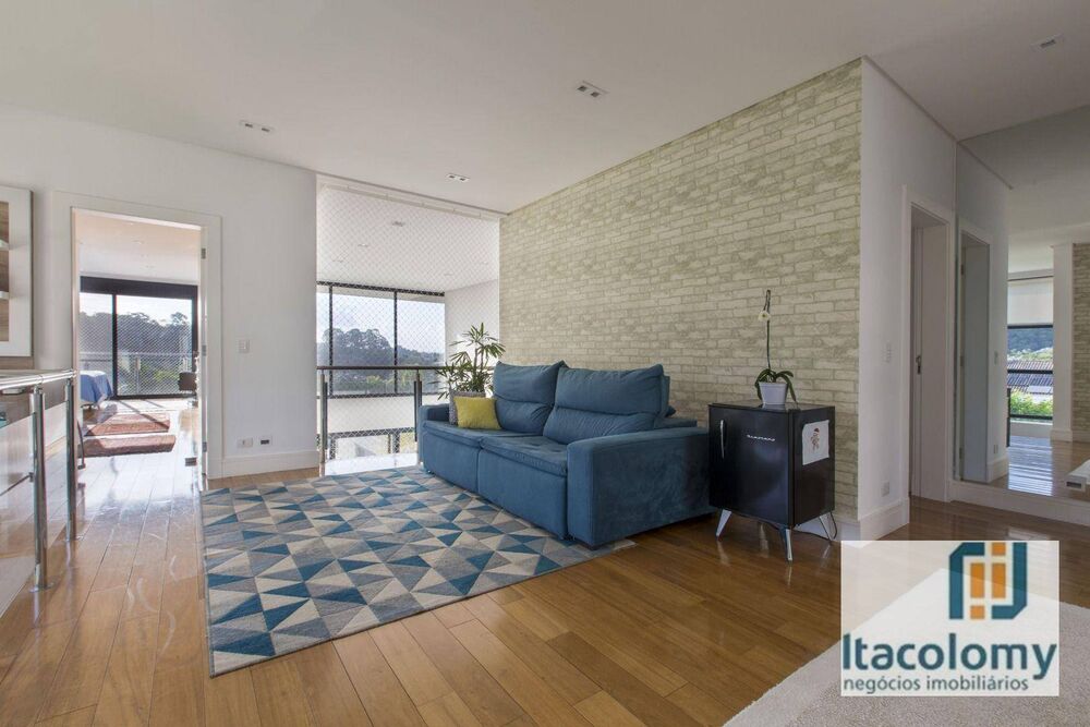 Casa de Condomínio, 4 quartos - Foto 41