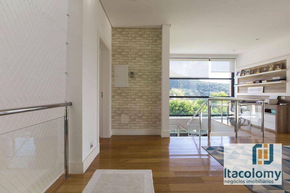 Casa de Condomínio, 4 quartos - Foto 30