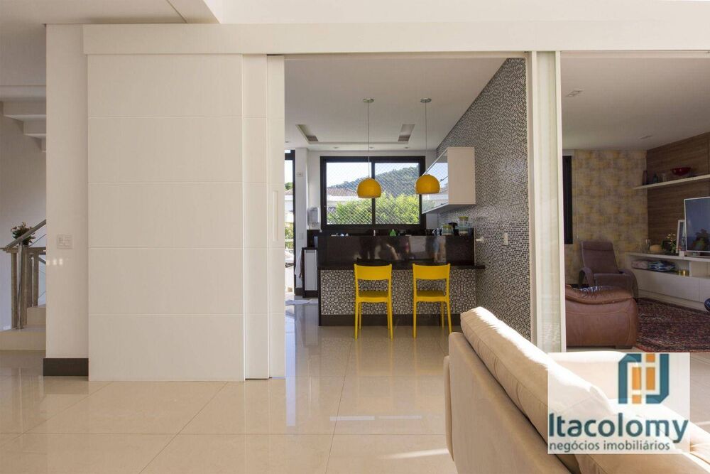 Casa de Condomínio, 4 quartos - Foto 20