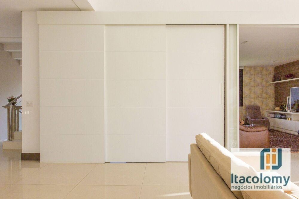 Casa de Condomínio, 4 quartos - Foto 22