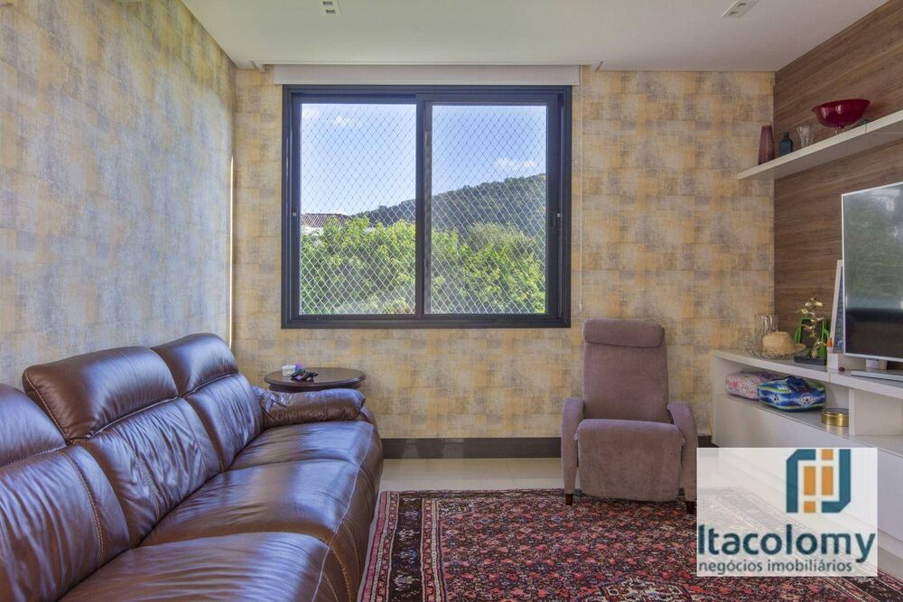 Casa de Condomínio, 4 quartos - Foto 42