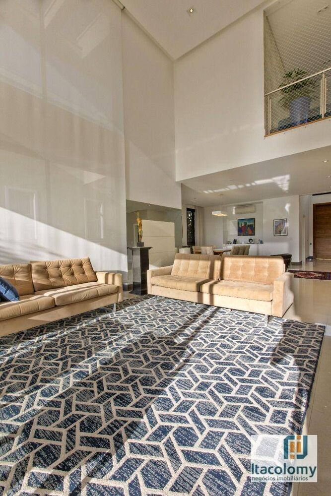 Casa de Condomínio, 4 quartos - Foto 46