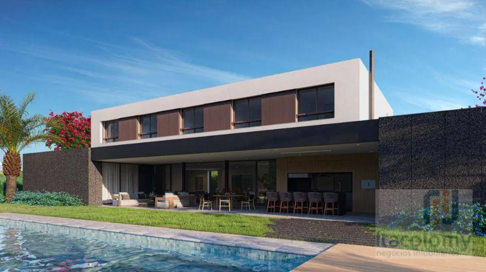 Casa de Condomínio, 6 quartos - Foto 6